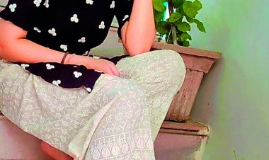 Russia Ukrain War: शाजापुर की खुशी दुबे ने यूक्रेन से भेजा वीडियो 