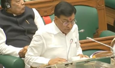 मप्र बजट 2022-23: पहली बार हमारे शाजापुर के लिए हुई यह विशेष घोषणा