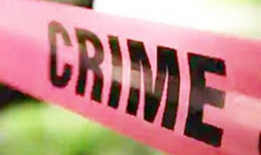 शाजापुर में लूट: एसपी बंगले के पास पानी पतासी खा रहे युवक से साढ़े पांच लाख छीनकर भागे बदमाश