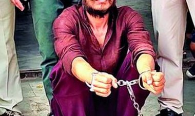 शाजापुर में कलियुगी बेटे की करतूत: जन्म देने वाली मां को इसलिए सुला दिया मौत की नींद