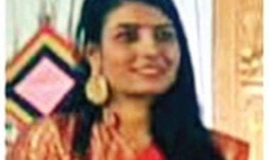 शाजापुर: सिसौदिया के पोते के बाद मंत्री परमार की बहू ने कर ली खुदकुशी