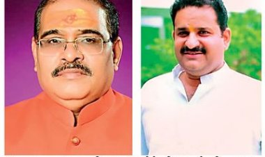 शाजापुर: नगरीय निकाय चुनाव के लिए कांग्रेस तैयार, भाजपा करेगी इंतजार