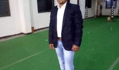 शाजापुर भाजपा में असंतोष: इस्तीफा देकर कार्यकर्ता ने जिला पदाधिकारियों को बताया अहंकारी, फेसबुक पर की पोस्ट, लोगों ने की तीखी प्रतिक्रिया