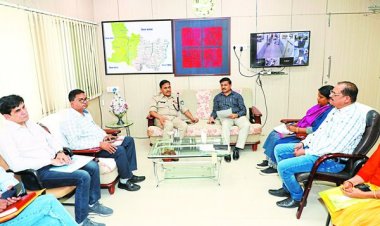 अगर यह निर्देश मान लिया गया तो शाजापुर में बगैर हेलमेट नहीं मिलेगा पेट्रोल