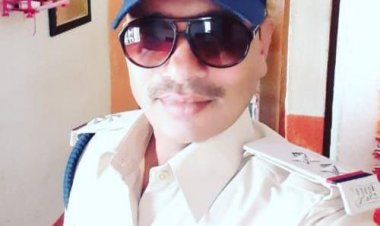 एसआई की खुदकुशी: सुसाइड नोट में शाजापुर के तत्कालीन एसपी श्रीवास्तव पर आरोप, बेटी की अपील पर कोर्ट ने जांच प्रतिवेदन भी मांगा था, अब पुलिस को नहीं मिल रही फाइल