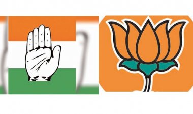 नगर पालिका चुनाव: 16 की शाम तक दोनों दल घोषित करेंगे नाम, कोर्ट के फैसले का कर रहे इंतजार