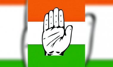 आखिरकार जारी हुई कांग्रेस की ‘‘हस्तलिखित’’ सूची