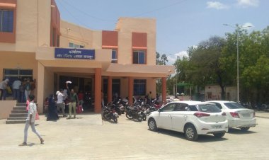 पार्षद उम्मीदवारों की फजीहत, अब फिर से लग रहे ‘‘सरकारी चक्कर’’