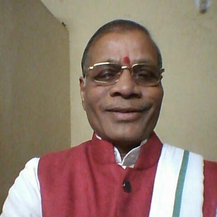 सोशल मीडिया पर संग्राम: समाज की अनदेखी से आहत रामचंद्र भावसार ने जिला कोर समिति भाजपा के नाम लिख दी यह पाती