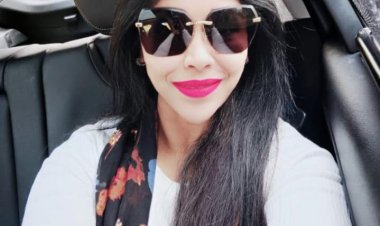 फर्जीवाड़े के आरोप पर कॉलोनाइजर पूजा बोली- हम 100 प्रतिशत सही हैं