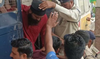 पार्षद पर NSA: नपाध्यक्ष के लिए वोट की पात्रता और पार्षदी का क्या होगा ?  यह है कानून....