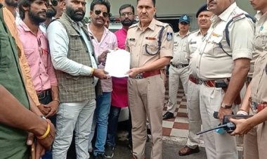 बावलियाखेड़ी कांड पर करणी सैनिक बोले-रास्ते को लेकर है विवाद, कभी किसी को स्कूल जाने से नहीं रोका, जातिवाद बताकर बेवजह दे रहे तूल