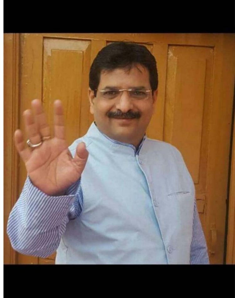 बॉबी का जादू चल गया: 6 नगरीय निकायों में भाजपा के 67 पार्षद, कांग्रेस को 35 पर रोका