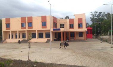 पीआइसी:  नए-नवेलों को मलाई, वरिष्ठों का रूदन!