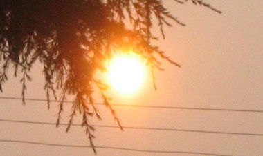 Weather Update : सितंबर में ‘गर्मी का सितम’, विदाई से पहले एक बार फिर तरबतर करेगा मानसून