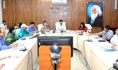 SHAJAPUR : जहां 50 से ज्यादा लोग एकत्र होते हैं, वहां यह इंतजाम जरूरी