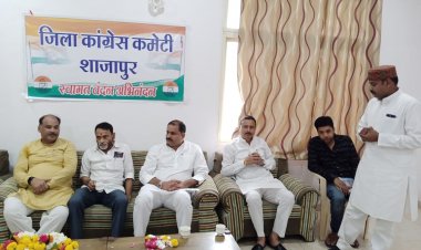 भाजपा की कथनी और करनी में अंतर: शास्त्री