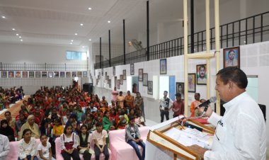 लाडली लक्ष्मी योजना 2.0: ‘बेटी है तो कल है’ को साकार करेगी योजना