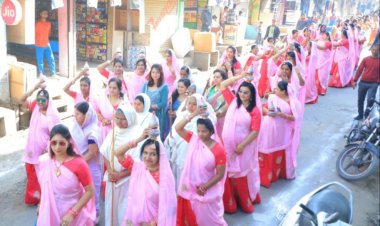 18 हजार साधु-साध्वियों की साधना से बढ़ रहा जिन शासन का गौरव 