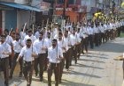 एक दिसंबर से शुरू होगा आरएसएस का बड़ा अभियान   