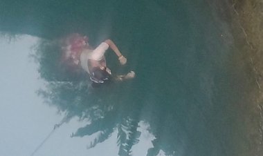 तीन दिन से लापता नवविवाहिता का कुएं में मिला शव