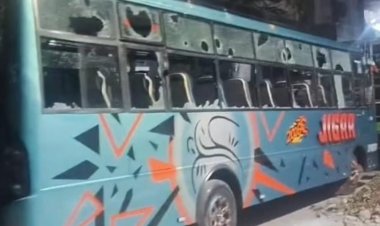 तराना में दो पक्षों में विवाद के बाद तनाव की स्थिति, आसपास के जिलों से भेजा पुलिस बल