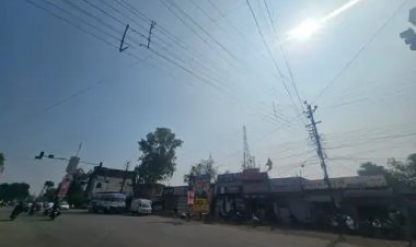 वेस्टर्न डिस्टर्बेंस का असर खत्म, अब बढ़ेगा तापमान