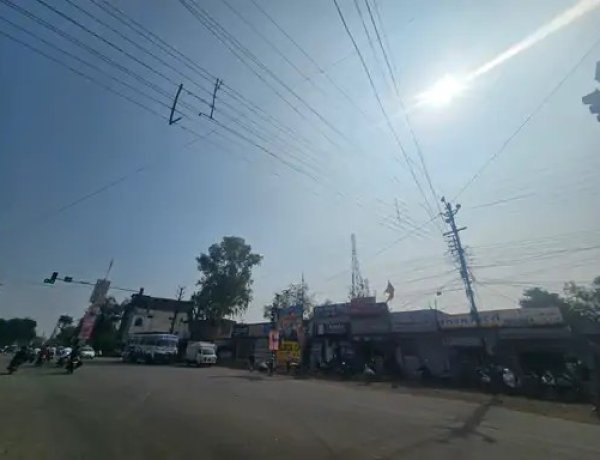 वेस्टर्न डिस्टर्बेंस का असर खत्म, अब बढ़ेगा तापमान