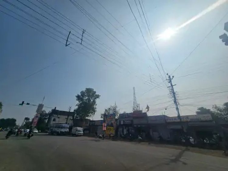 वेस्टर्न डिस्टर्बेंस का असर खत्म, अब बढ़ेगा तापमान