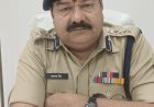 शाजापुर एसपी ने किए 12 पुलिसकर्मियों के तबादले, देखें लिस्ट