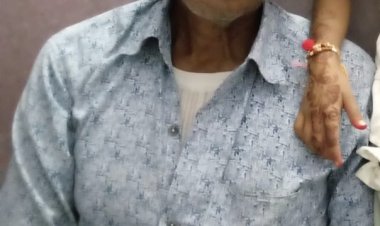 मछली पकड़ने गया युवक लापता, नदी किनारे मिले कपड़े और साइकिल