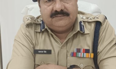 शाजापुर एसपी ने किए 12 पुलिसकर्मियों के तबादले, देखें लिस्ट